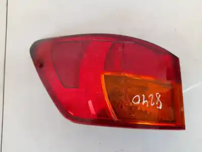 Автозапчасти б/у левый задний фонарь за lexus is, ii 2005.10 - 2013.03 2.2d 130kw 2005.10 - 2013.03 ссылки oem iam e111183