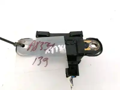 Peça sobressalente para automóvel em segunda mão sensor por chrysler sebring (js) 2.0 crd referências oem iam p56029329ab