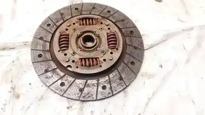 Pezzo di ricambio per auto di seconda mano KIT FRIZIONE per FIAT DOBLO (119)  Riferimenti OEM IAM   