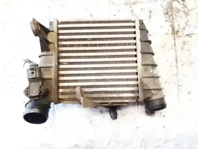 Peça sobressalente para automóvel em segunda mão intercooler por skoda praktik (5j) 1.4 tdi referências oem iam 6q0145804a