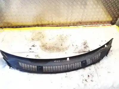 Peça sobressalente para automóvel em segunda mão grelha torpedo curcuvan por skoda praktik (5j) 1.4 tdi referências oem iam 5j1819415d