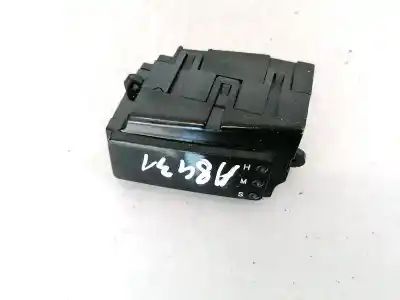 Pezzo di ricambio per auto di seconda mano display multifunzione per chevrolet epica 2.5 cat riferimenti oem iam 96647243