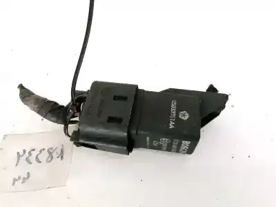 Автозапчастина б/у коробка передігрів для chrysler sebring (js) 2.0 crd посилання на oem iam 0281003040  