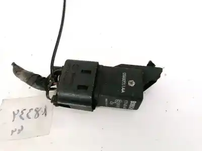 Peça sobressalente para automóvel em segunda mão caixa de pré-aquecimento por chrysler sebring (js) 2.0 crd referências oem iam 0281003040