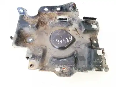 Recambio de automóvil de segunda mano de Bandeja Para La Caja De La Batería para PEUGEOT 307, 2000.08 - 2005.06 2.0 16V 100KW 2000.08 - 2008.06 referencias OEM IAM 326507P  