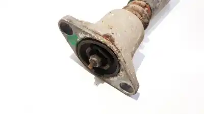 Second-hand car spare part rear left shock absorber for audi a4, b6 2000.11 - 2004.11 2.0 96kw 2000.11 - 2004.12 oem iam references   