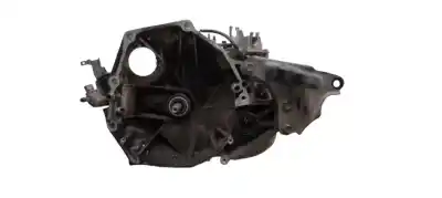 Peça sobressalente para automóvel em segunda mão caixa de velocidades por honda fr-v (be) 1.7 referências oem iam sjsm2002051