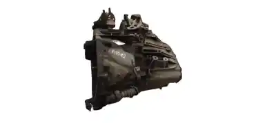 Автозапчасти б/у коробка передач за citroen c5 ii (rc_) 2.0 hdi (rcrhrh) ссылки oem iam 20mb25  