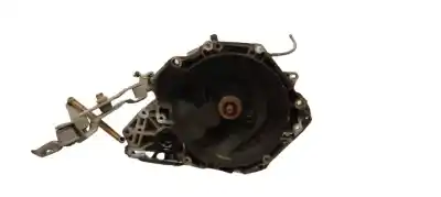 Автозапчасти б/у коробка передач за opel corsa c 1.2 16v cat (z 12 xep / lb4) ссылки oem iam f13