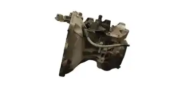 Автозапчасти б/у коробка передач за opel corsa c 1.2 16v cat (z 12 xep / lb4) ссылки oem iam f13  