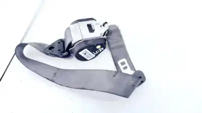 Peça sobressalente para automóvel em segunda mão cinto de segurança traseiro direito por chrysler sebring (js) 2.0 crd referências oem iam p0yx421d5ab