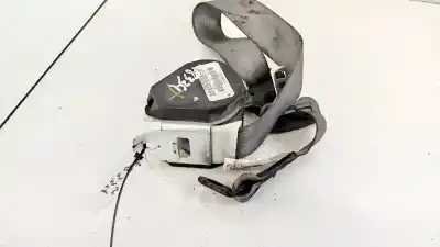 Peça sobressalente para automóvel em segunda mão cinto de segurança traseiro esquerdo por chrysler sebring (js) 2.0 crd referências oem iam 605635901b