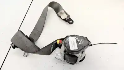 Peça sobressalente para automóvel em segunda mão cinto de segurança dianteiro direito por chrysler sebring (js) 2.0 crd referências oem iam 