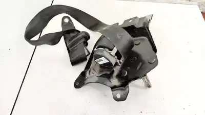 Pezzo di ricambio per auto di seconda mano cintura di sicurezza posteriore destra per citroen nemo 1.4 hdi riferimenti oem iam 7354644350e