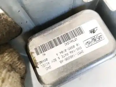Автозапчастина б/у датчик для mazda 5 berl. (cr) 2.0 crtd active+ (105kw) посилання на oem iam 3m5t14b296ab  3m5t-14b296-ab, 10.0985-0104.4