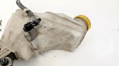 Pezzo di ricambio per auto di seconda mano pompa freni per citroen nemo 1.4 hdi riferimenti oem iam 0204051108  