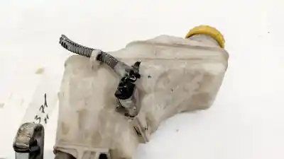 Pezzo di ricambio per auto di seconda mano pompa freni per citroen nemo 1.4 hdi riferimenti oem iam 0204051108