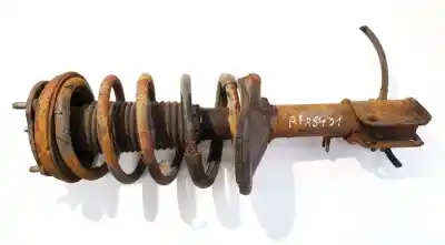 Pezzo di ricambio per auto di seconda mano ammortizzatore anteriore sinistro per chevrolet epica 2.5 cat riferimenti oem iam 