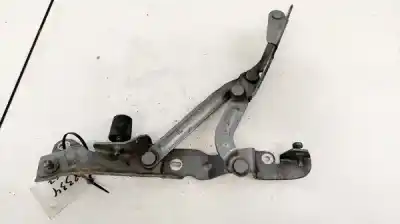 Peça sobressalente para automóvel em segunda mão amortecedores do tronco / porta por chrysler sebring (js) 2.0 crd referências oem iam 05074539ab