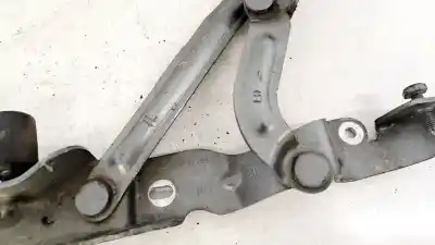 Автозапчасти б/у амортизаторы багажника/двери за chrysler sebring (js) 2.0 crd ссылки oem iam 05074539ab  
