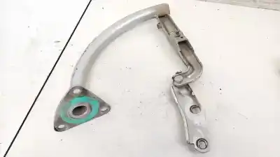 Second-hand car spare part tailgate gas strut for volkswagen passat b6 (3c2) 2.0 tdi 16v oem iam references 3c5827302