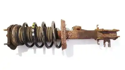 Pezzo di ricambio per auto di seconda mano ammortizzatore anteriore sinistro per citroen nemo 1.4 hdi riferimenti oem iam 