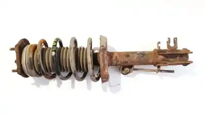Pezzo di ricambio per auto di seconda mano ammortizzatore anteriore destro per citroen nemo 1.4 hdi riferimenti oem iam 