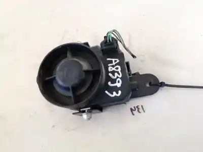Автозапчасти б/у рог за mazda 5 berl. (cr) 2.0 crtd active+ (105kw) ссылки oem iam bp5e67sb000