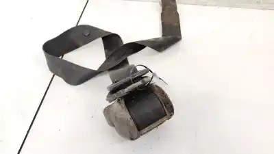 Pezzo di ricambio per auto di seconda mano cintura di sicurezza posteriore destra per audi 80/90 (893) 1.8 riferimenti oem iam 