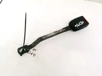 Pezzo di ricambio per auto di seconda mano pretenditore airbag anteriore sinistro per audi 80/90 (893) 1.8 riferimenti oem iam 893857755