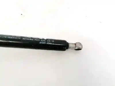 Peça sobressalente para automóvel em segunda mão amortecedor do capô por audi 80/90 (893) 1.8 referências oem iam   