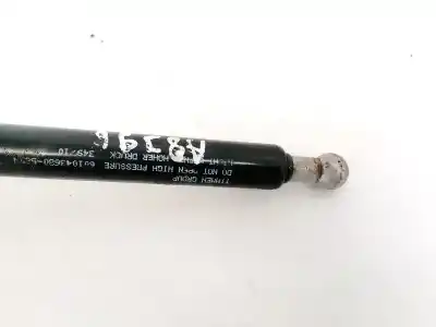 Peça sobressalente para automóvel em segunda mão amortecedor do capô por audi 80/90 (893) 1.8 referências oem iam   