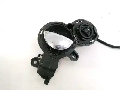 Second-hand car spare part interior right front handle for mini mini (r50,r53) 1.6 16v cat oem iam references 1502074  