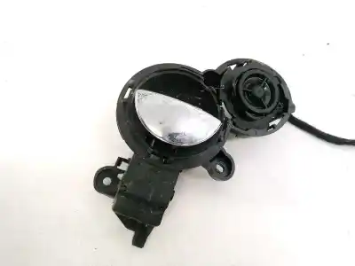Автозапчасти б/у ВНУТРИ ПЕРЕДНЕЙ ПРАВОЙ РУЧКИ за MINI MINI (R50,R53)  ссылки OEM IAM 1502074  
