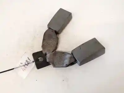 Peça sobressalente para automóvel em segunda mão chicote / encaixe cinto segurança traseiro central por chrysler sebring (js) 2.0 crd referências oem iam 