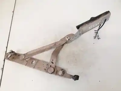 Pezzo di ricambio per auto di seconda mano ammortizzatori baule / porte per audi 80/90 (893) 1.8 riferimenti oem iam 893827301a