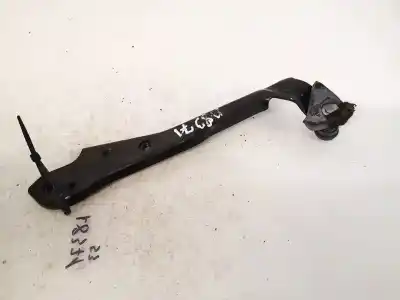 Pezzo di ricambio per auto di seconda mano supporto / guida per porte scorrevoli per citroen nemo 1.4 hdi riferimenti oem iam 