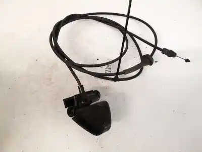 Peça sobressalente para automóvel em segunda mão plásticos por chrysler sebring (js) 2.0 crd referências oem iam 984pxr3803