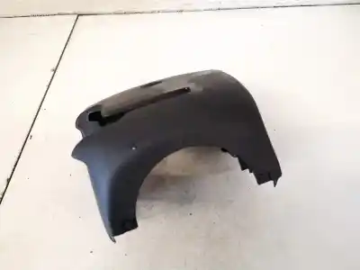 Peça sobressalente para automóvel em segunda mão plásticos por opel meriva 1.6 cat (z 16 se / l55) referências oem iam 13136397