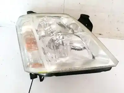 Peça sobressalente para automóvel em segunda mão farol / farolim direito por opel meriva 1.6 cat (z 16 se / l55) referências oem iam 93321053