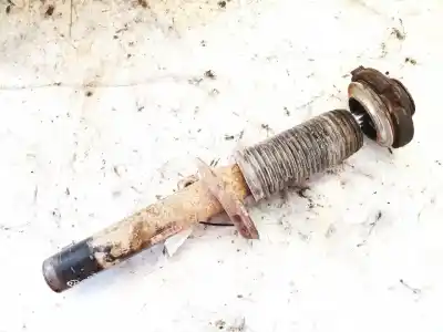 Second-hand car spare part front right shock absorber for volkswagen passat b6 (3c2) 2.0 tdi 16v oem iam references 3c0413031ac