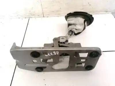Peça sobressalente para automóvel em segunda mão alavanca de velocidades por chrysler sebring (js) 2.0 crd referências oem iam 