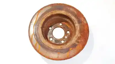 Second-hand car spare part rear disc brake for bmw x5 (e53) 3.0i oem iam references   
