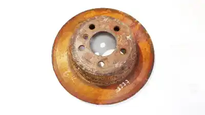 Tweedehands auto-onderdeel achterremschijf voor bmw x5 (e53) 3.0i oem iam-referenties 