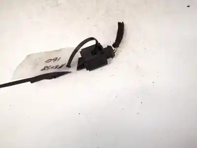 Peça sobressalente para automóvel em segunda mão sensor por audi a6 avant (4b5) 1.9 tdi referências oem iam 