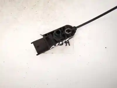 Peça sobressalente para automóvel em segunda mão SENSOR DE PRESSÃO por RENAULT LAGUNA III (BT0/1)  Referências OEM IAM 0281002616  8200233831