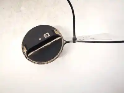 Peça sobressalente para automóvel em segunda mão tampa de combustível externa por audi a6 avant (4b5) 1.9 tdi referências oem iam 
