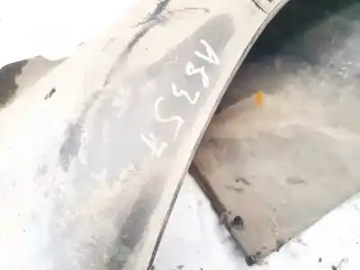 Автозапчасти б/у задняя левая колесная арка за kia ceed, i 2006.12 - 2010.05 1.6 crdi 90 66kw 2006.12 - 20012.05 ссылки oem iam 868231h000  86823-1h000