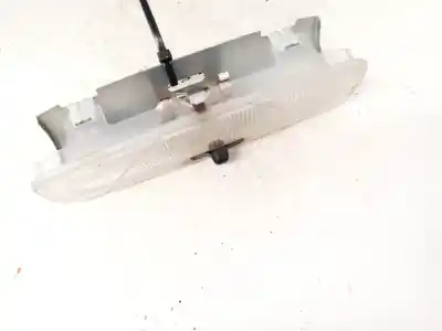 Pezzo di ricambio per auto di seconda mano luce interna per ford fiesta (cbk) 1.4 16v cat riferimenti oem iam 2s6a13776aa