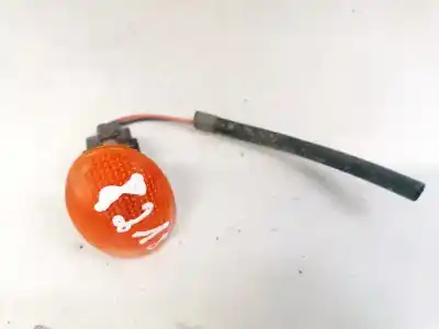 Peça sobressalente para automóvel em segunda mão farolim do lado esquerdo por ford transit mod.2000 caja abierta ft 300 2.0 medio referências oem iam 93bg13k309ad